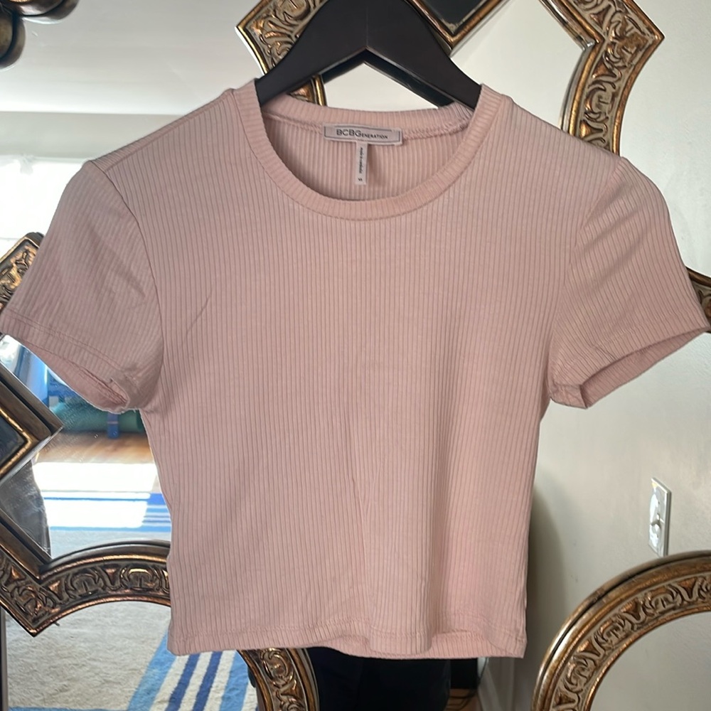 BCBGeneration top